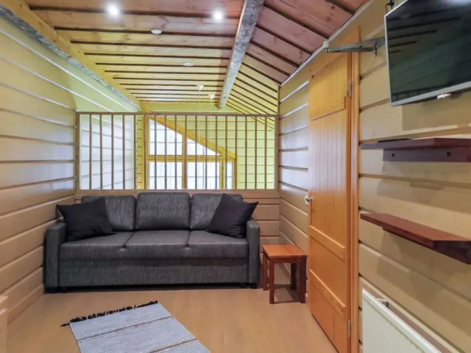 Holiday Home Alte levi beetu