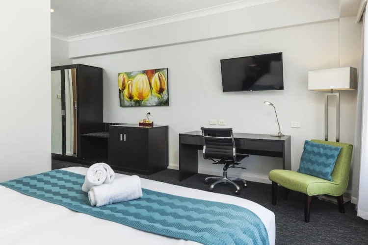Superior Double room