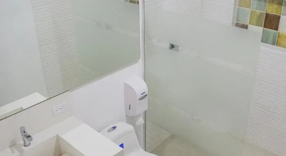 Hosteria Guaracú