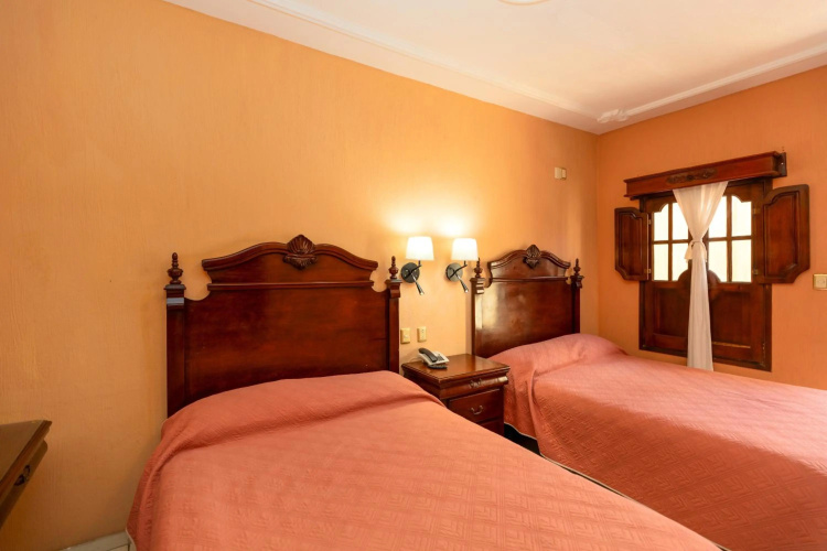Hotel Casa Dulce María