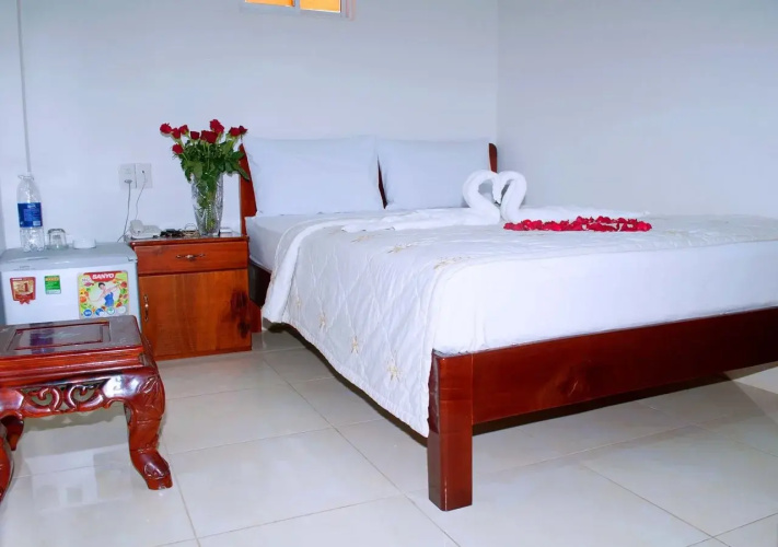 Phuong Hoa Hotel Nha Trang