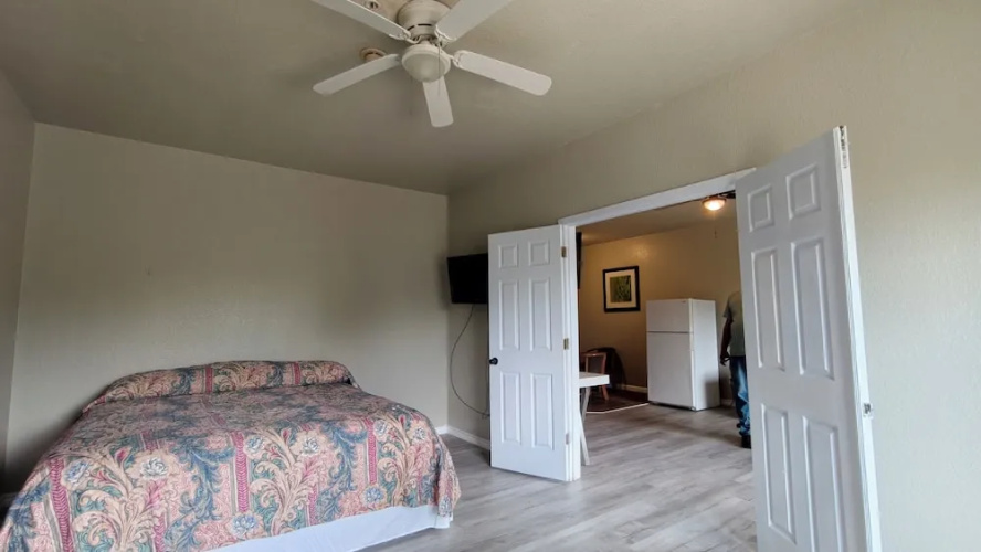 Studio 7 Extended Stay