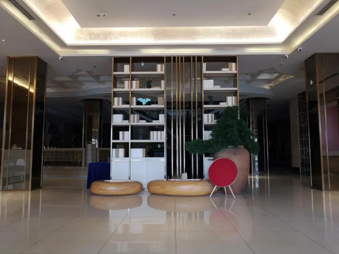 JI Hotel Shanghai Chuansha Chengnan Road