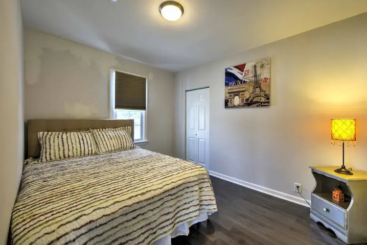 Charming Wildwood Hideaway w/ Private Pool & Deck!