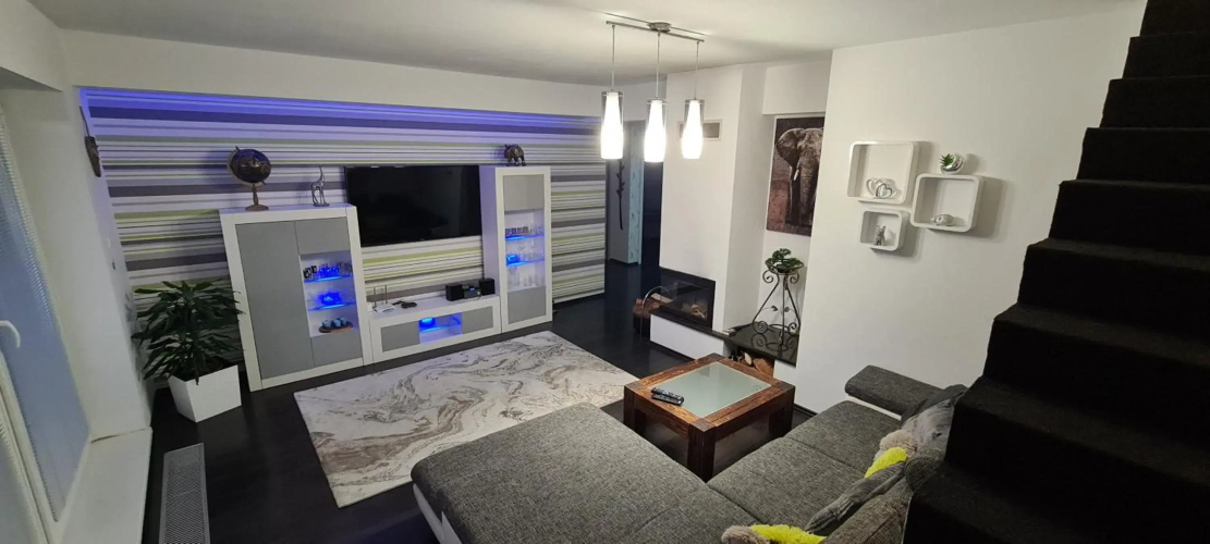 Apartman Klaudius