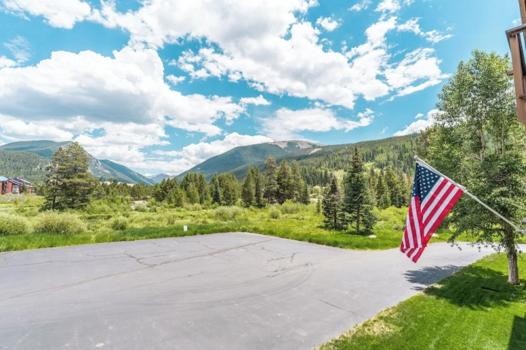 Snowdance 203c by Summit County Mountain Retreats