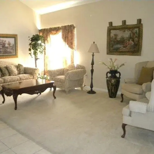 Gemini International Vacation Villas