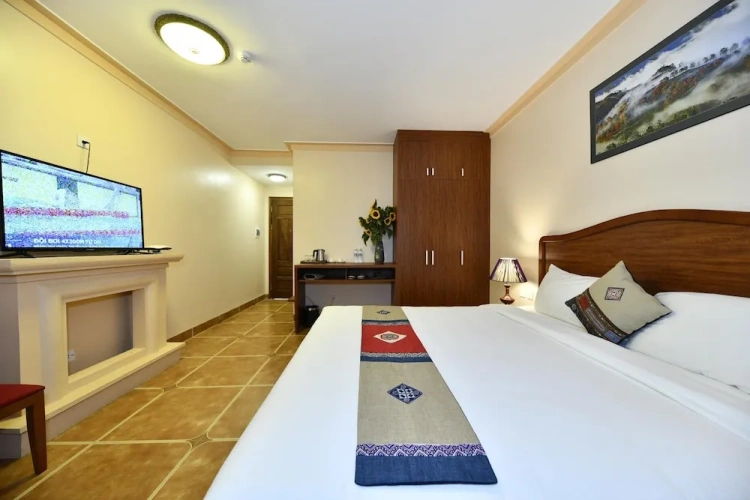 Superior Double room