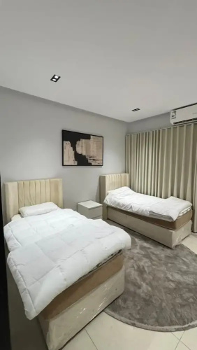 OrbitNet Suites Al Ulaya
