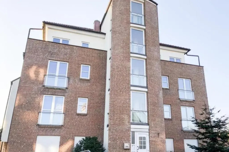 Hotelafbeelding