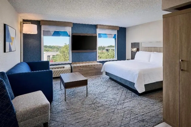 Premium room