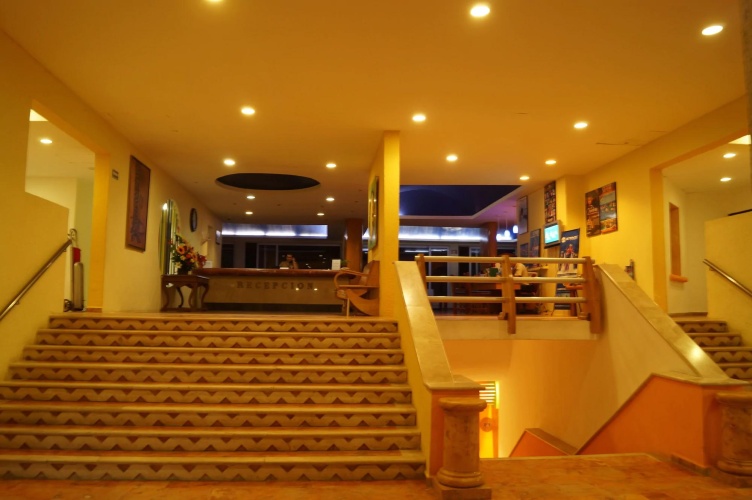 Solymar Beach and Resort photo 15