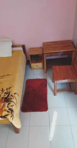 Too guesthouse-iten