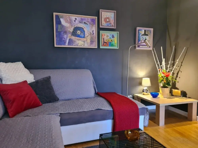 Apartment Vedrana