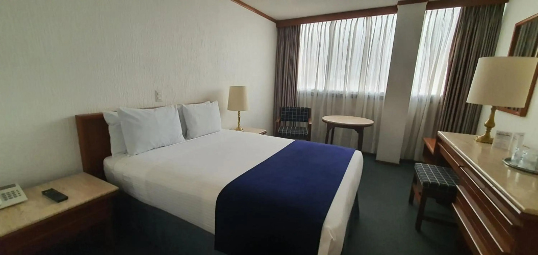 Bristol Hotel