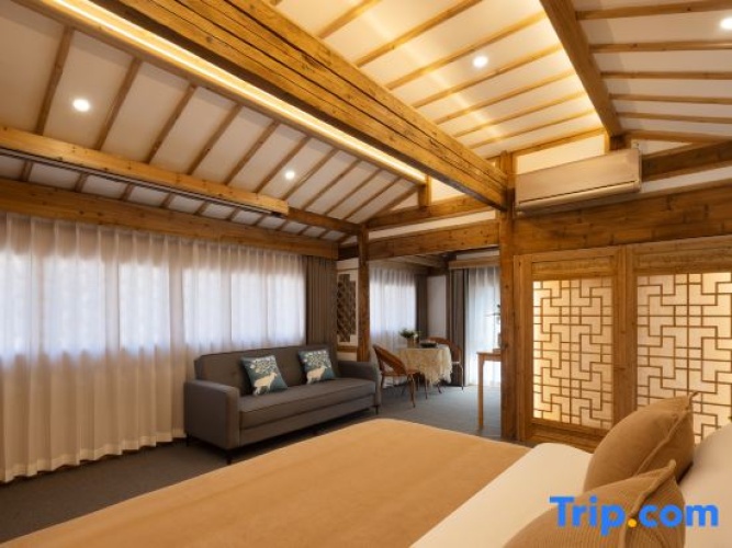 Luxury Double room
