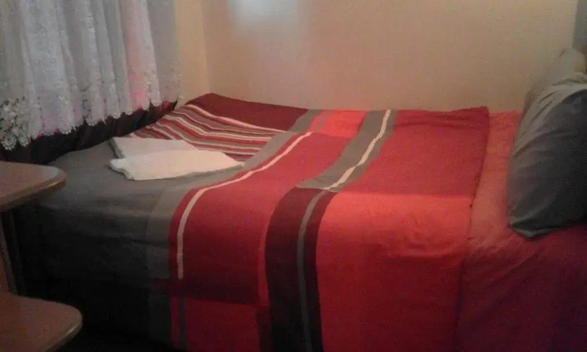 guest house busa