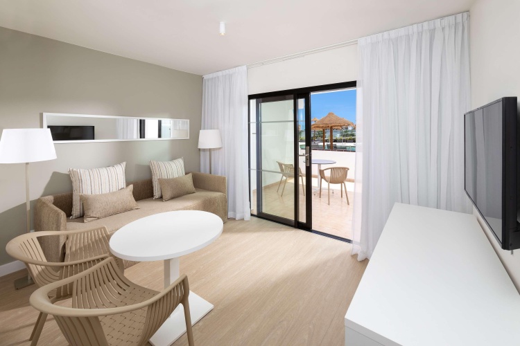 Sol Fuerteventura Jandia All Suites photo 9