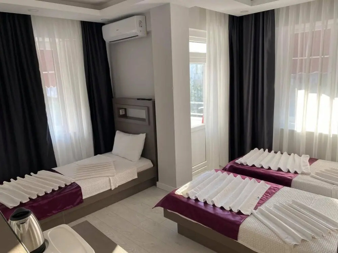 Konyaalti Hotel