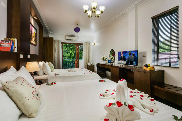 Hanoi Stella Hotel