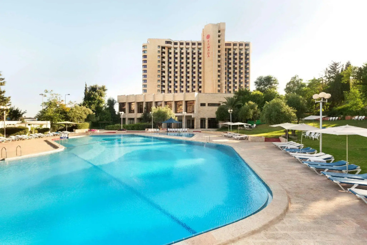 Ramada Jerusalem