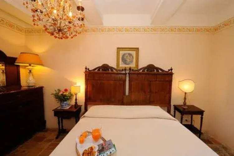 Villa Forasiepi