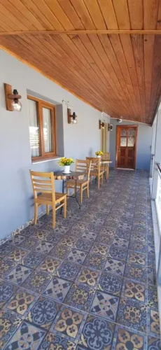 Sigacik Armola Pansiyon Cafe