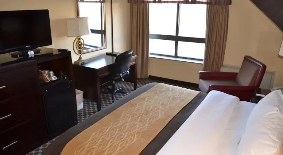 Comfort Inn Ithaca