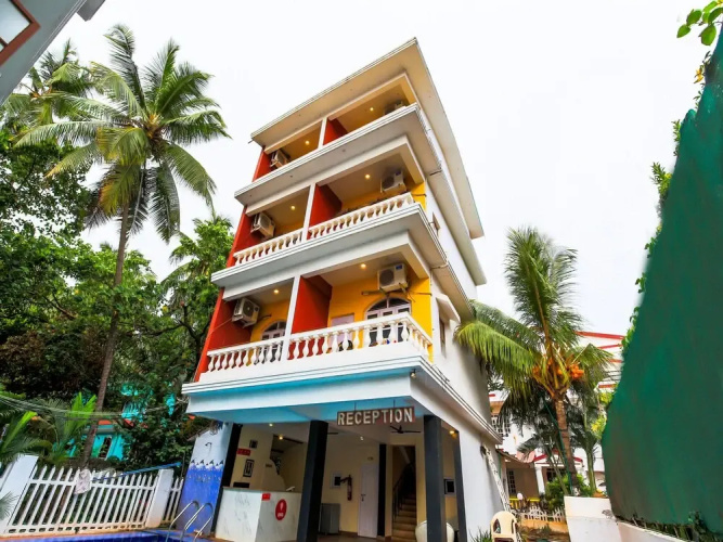 Hotelafbeelding