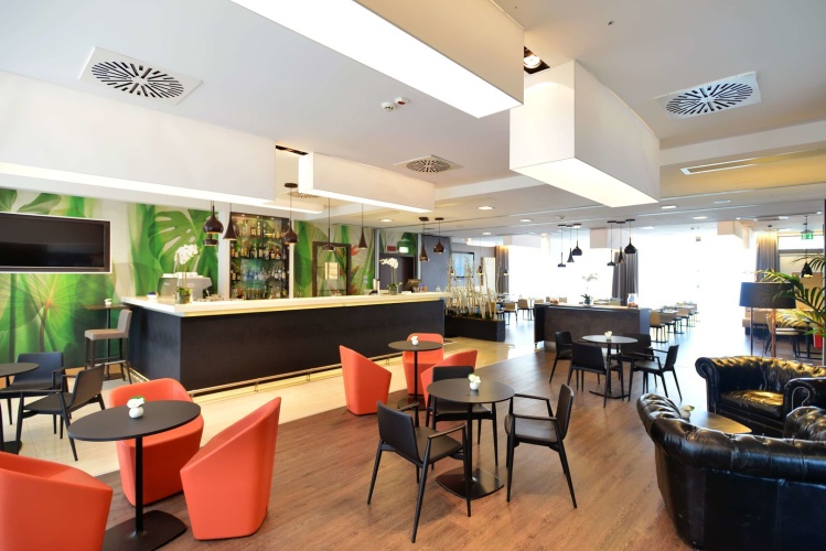 Hilton Garden Inn Milan North photo 26