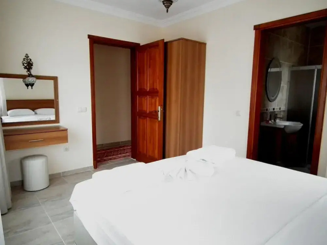 Villa Celik