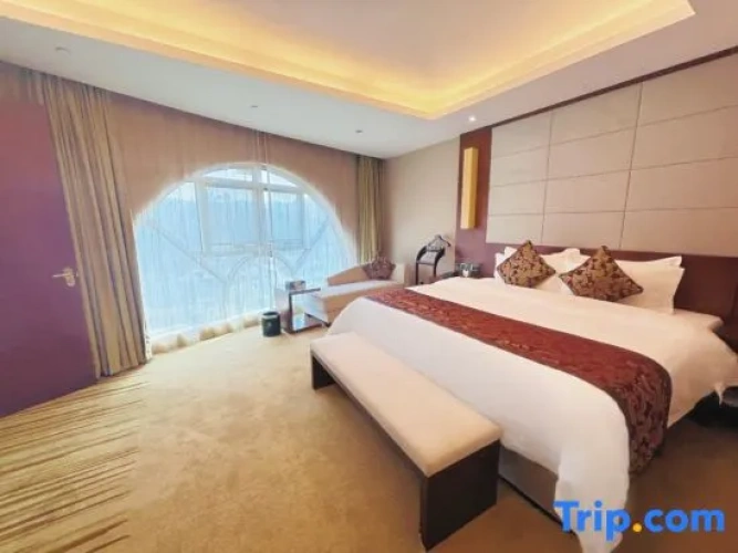 Premier Double Suite