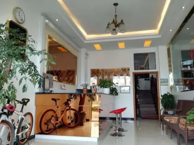 Suyun Express Hotel