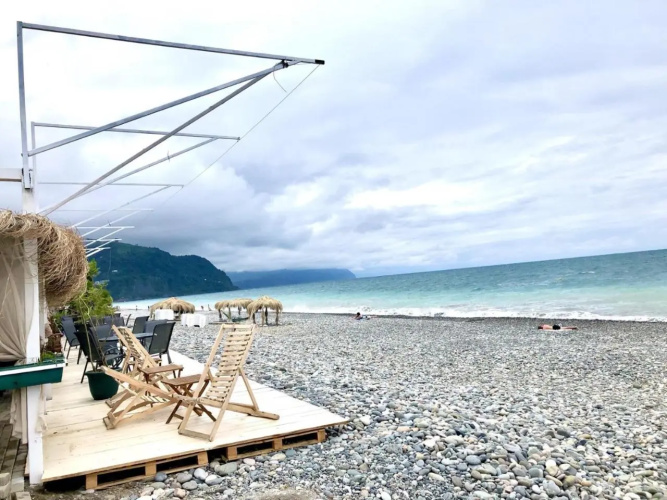 Gonio Beach Hotel