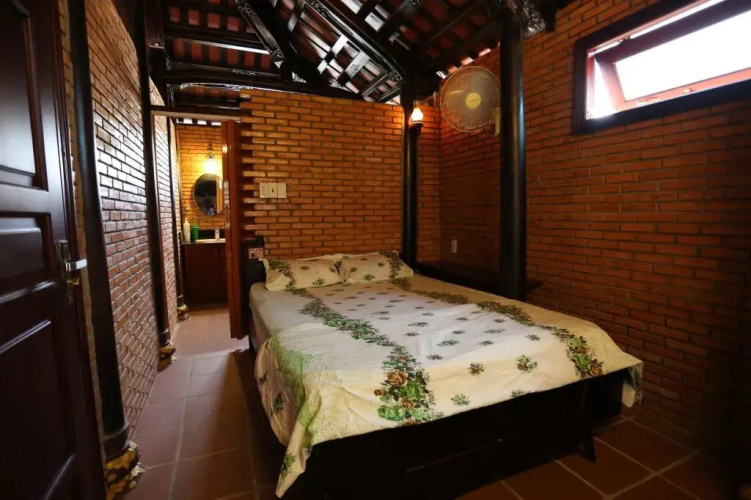 Ruong Homestay