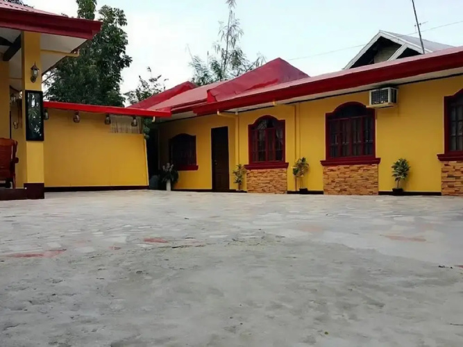 Carribean Transient House - Alaminos