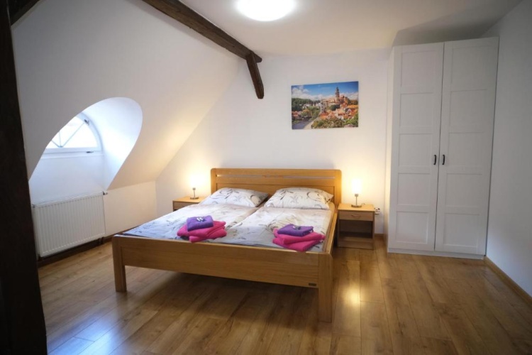 Comfort Quadruple room