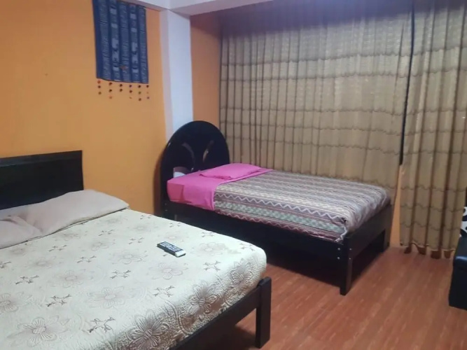 Hostal Pinos