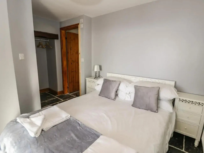 Ceilwart Cottage