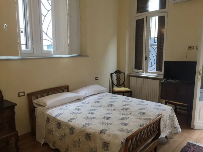 B&B Casa Quaroni