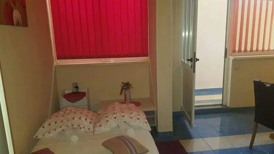 Studio in Split, With Wonderful City View and Wifi