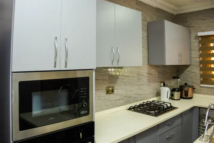 Executive Apartment
