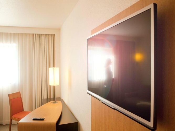 Novotel Paris Charenton le Pont photo 16
