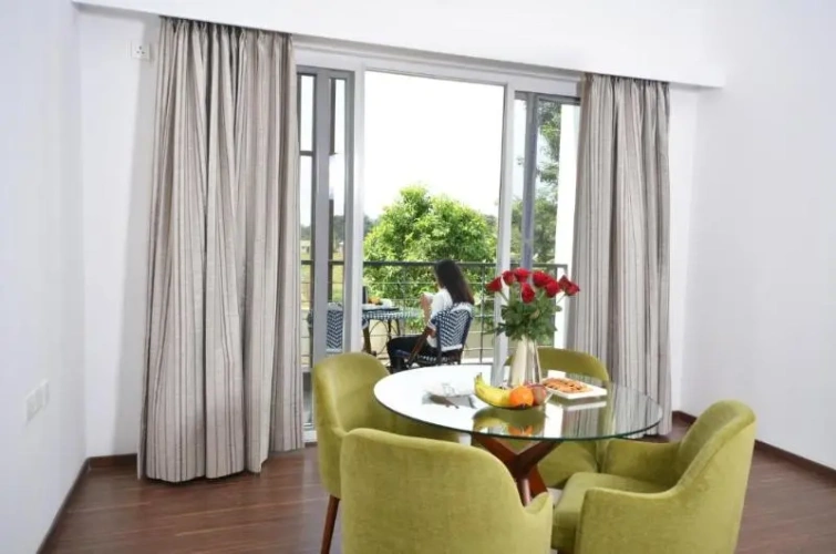 Standard Suite