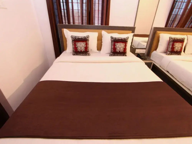 OYO 8385 Udupi Inn