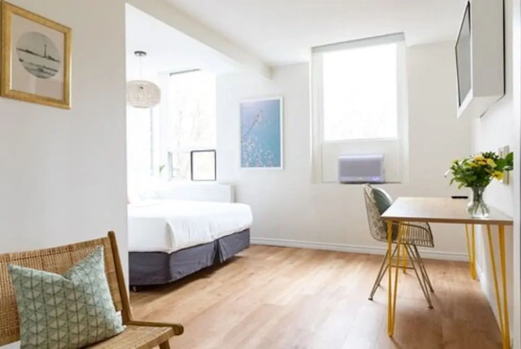 Premium room