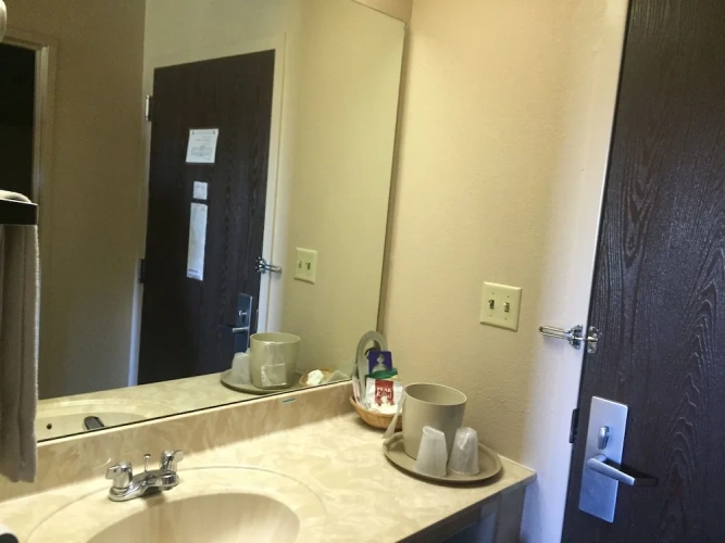 Standard Quadruple Family room