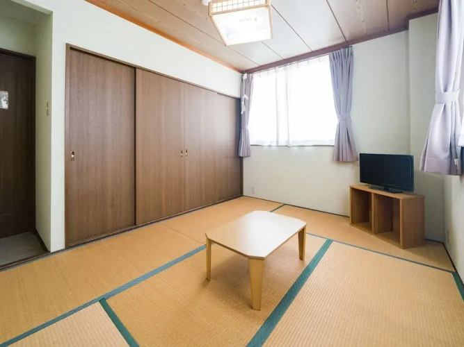 OYO Ryokan Oshiro Ito Tagajo
