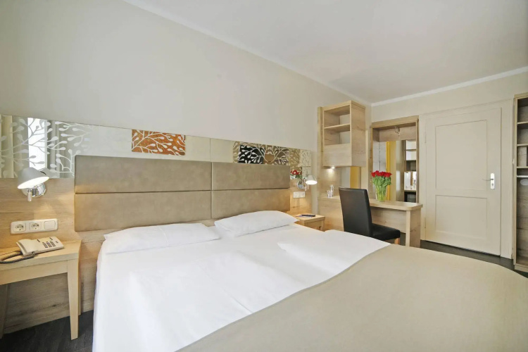 Hotel Haberstock