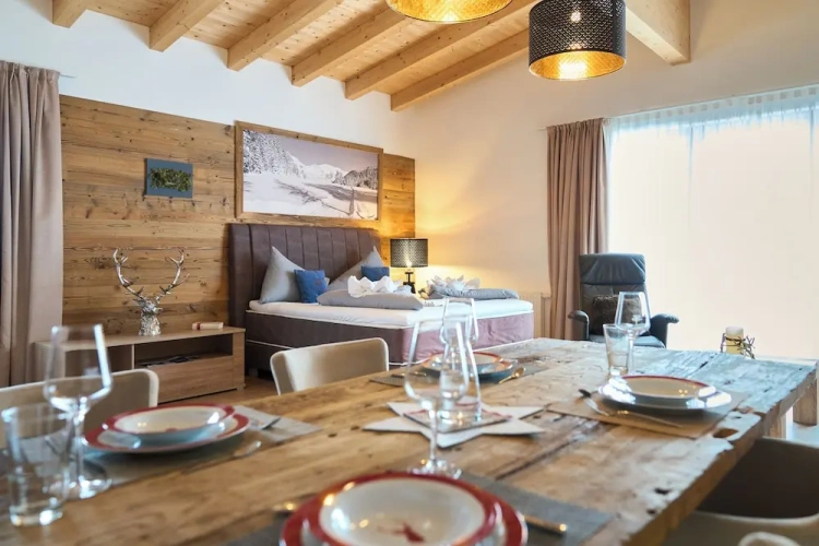 2 Bedrooms Superior Apartment